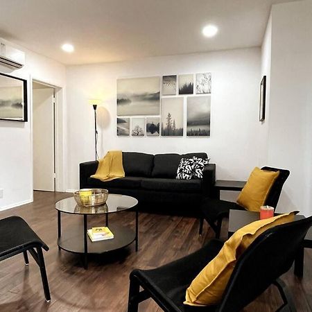 Hollywood Business Apartments 洛杉矶 外观 照片