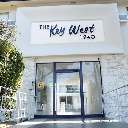 Hollywood Business Apartments 洛杉矶 外观 照片