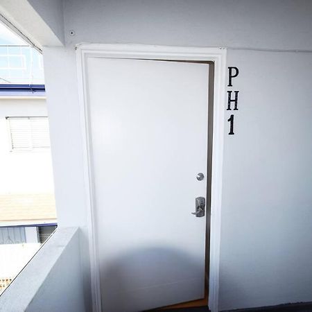 Hollywood Business Apartments 洛杉矶 外观 照片
