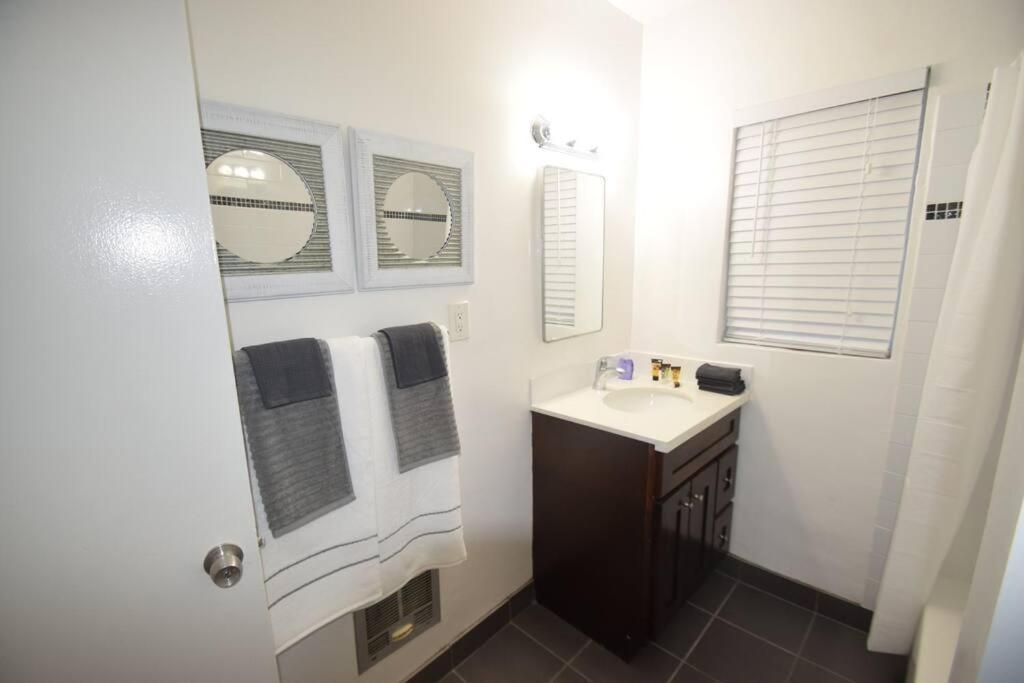 Hollywood Business Apartments 洛杉矶 外观 照片