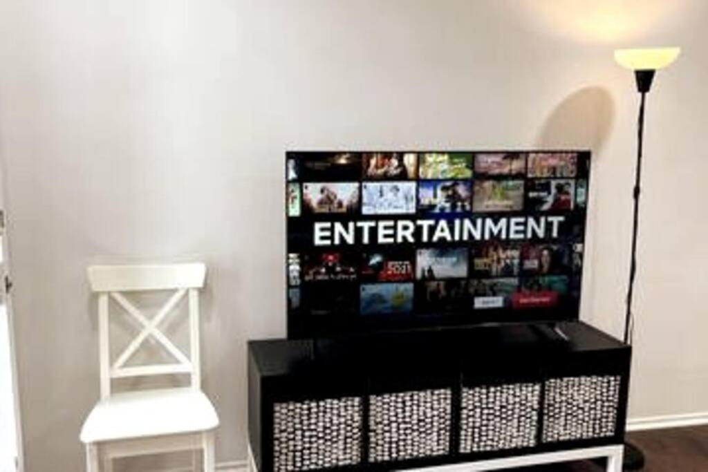 Hollywood Business Apartments 洛杉矶 外观 照片