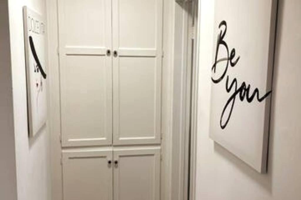 Hollywood Business Apartments 洛杉矶 外观 照片