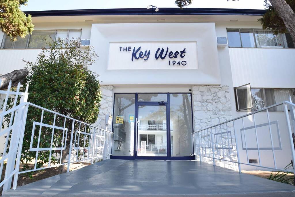 Hollywood Business Apartments 洛杉矶 外观 照片