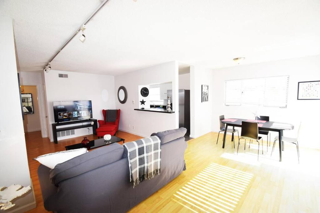 Hollywood Business Apartments 洛杉矶 外观 照片