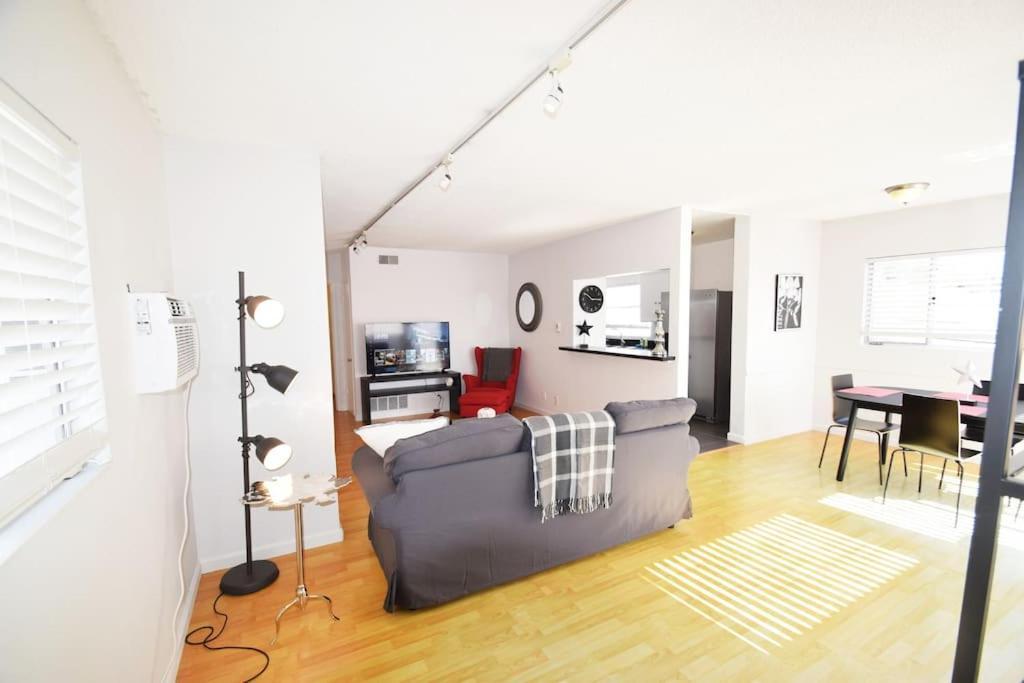 Hollywood Business Apartments 洛杉矶 外观 照片