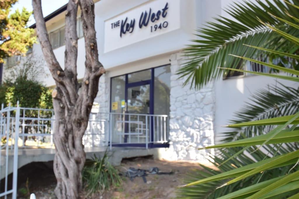 Hollywood Business Apartments 洛杉矶 外观 照片